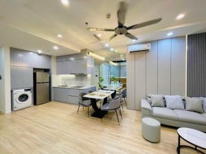 Chung cư times city 1Pn. chung cư park hill 1PN