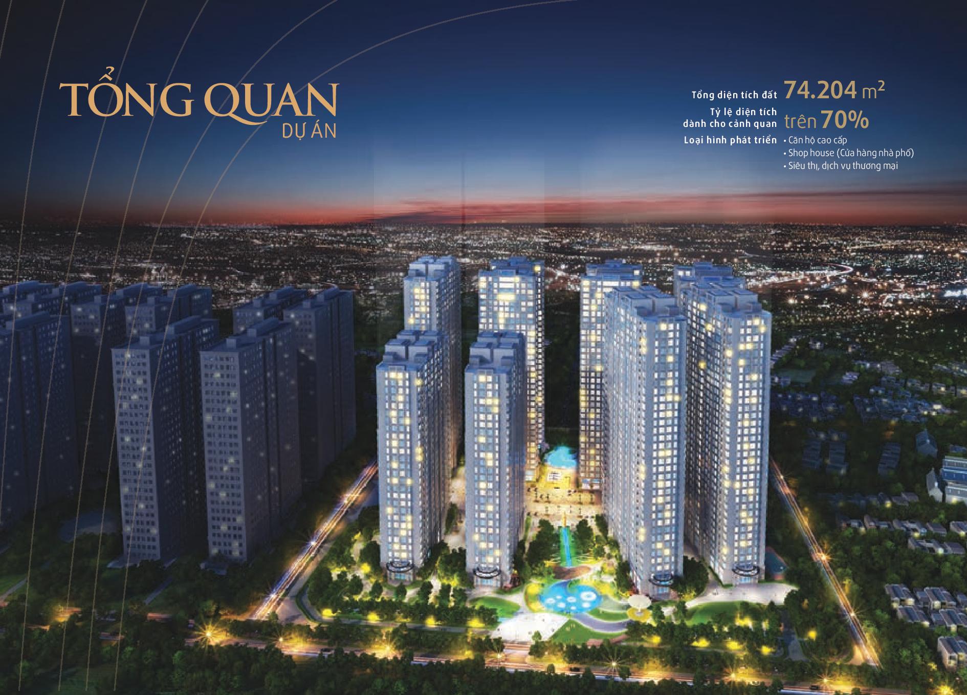 Vinhomes Times City