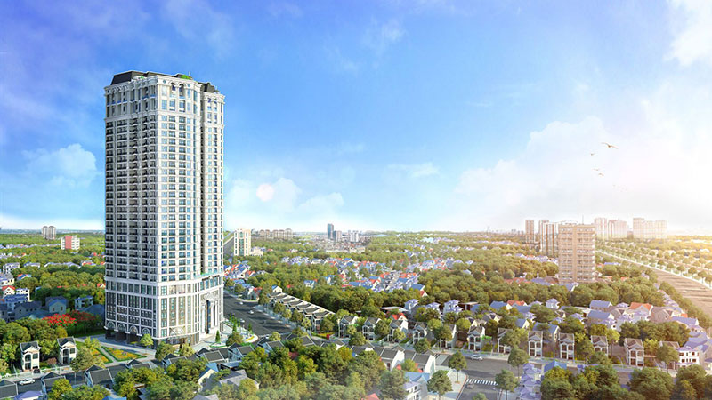 Hateco 4A Huỳnh Thúc Kháng