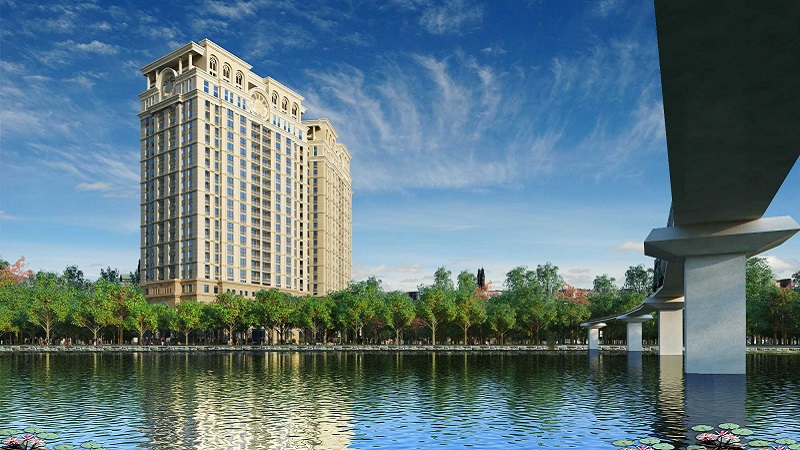Tân Hoàng Minh Hoàng Cầu